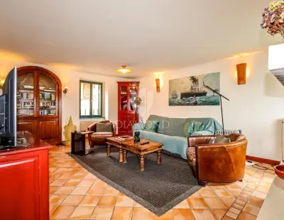 Wohnung in Rovinj, Stari grad, Meer- und Hafenblick - 4