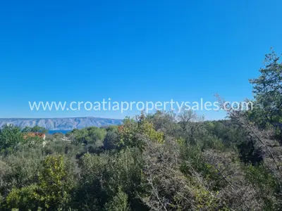 Land, Hvar, 1 104 m², 130 000 € - 2
