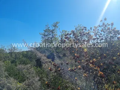 Land, Hvar, 1 104 m², 130 000 € - 5