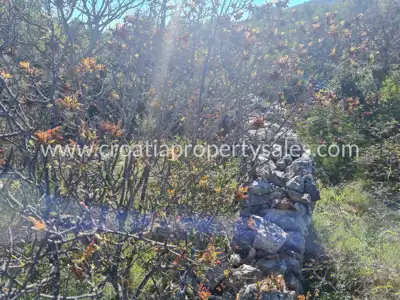 Land, Hvar, 1 104 m², 130 000 € - 3