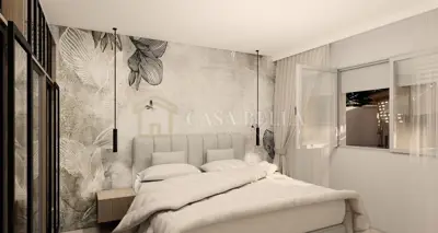 Stan 145 m², Srdoči - privatno dvorište i bazen - 4