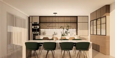 Stan 145 m², Srdoči - privatno dvorište i bazen - 20