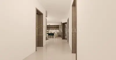Stan 145 m², Srdoči - privatno dvorište i bazen - 5