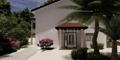 Stan 145 m², Srdoči - privatno dvorište i bazen - 8