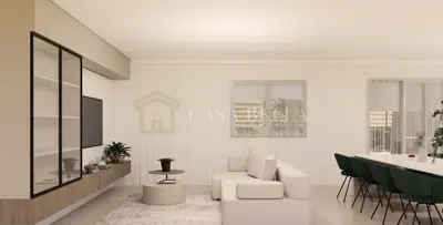 Stan 145 m², Srdoči - privatno dvorište i bazen - 22