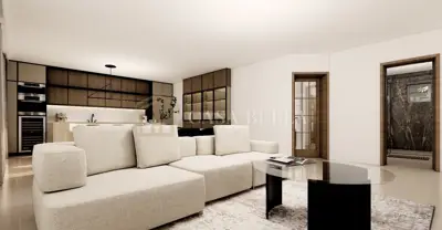 Stan 145 m², Srdoči - privatno dvorište i bazen - 21
