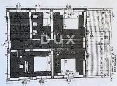 Haus 135 m², Tkon - Meerblick und Terrasse - 22