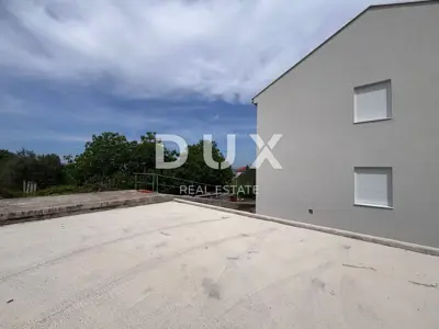 Haus 135 m², Tkon - Meerblick und Terrasse - 19