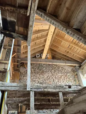 Haus 116 m², Urinj - 550 m vom Meer - 3