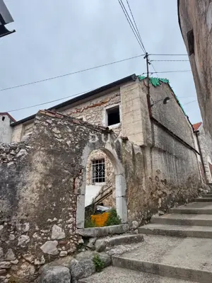 Kostrena, Urinj, kuća, 116 m², starina, investicija