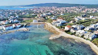 Apartment 67 m², Sukošan - ground floor, garden and terrace - 15
