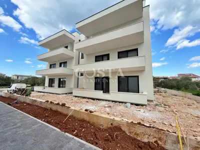 Apartment 67 m², Sukošan - ground floor, garden and terrace - 10