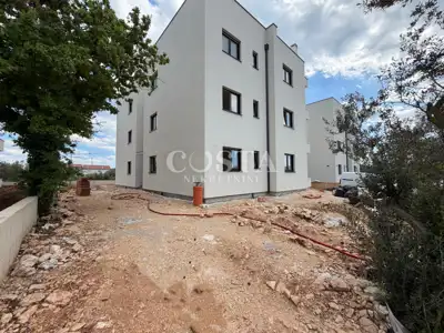 Apartment 67 m², Sukošan - ground floor, garden and terrace - 11