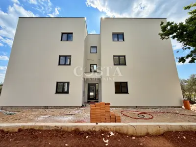 Apartment 67 m², Sukošan - ground floor, garden and terrace - 12