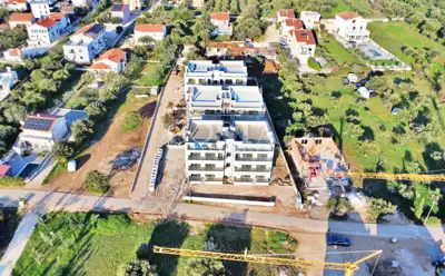 Apartment 67 m², Sukošan - ground floor, garden and terrace - 14