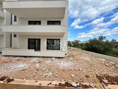 Apartment 67 m², Sukošan - ground floor, garden and terrace - 6