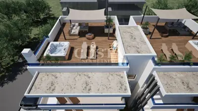 Apartment 67 m², Sukošan - ground floor, garden and terrace - 4
