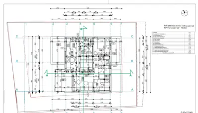 Wohnung in Podsused, 4 Zimmer, drei Terrassen und funktionale Raumaufteilung - 7