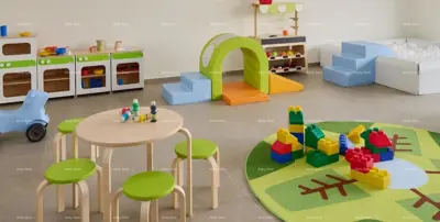 Wohnung 122 m², Crveni Vrh, luxuriöse Siedlung nahe Umag - 8