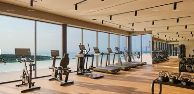 Wohnung 122 m², Crveni Vrh, luxuriöse Siedlung nahe Umag - 7