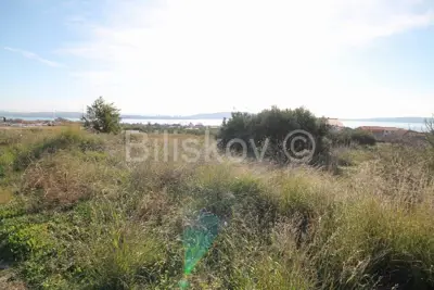 Kaštel Sućurac, building plot, commercial 1454 m², for sale