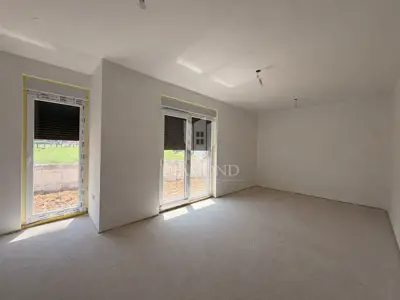 Zagreb, Klara, trosoban stan 67,10 m² s parkirngom, prodaja - 2