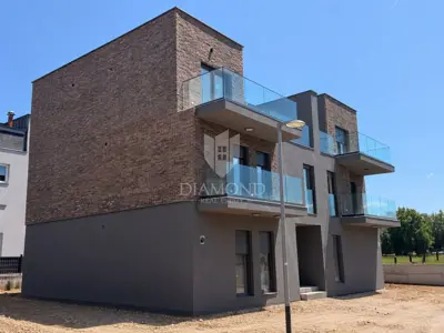 Zagreb, Klara, trosoban stan 67,10 m² s parkirngom, prodaja