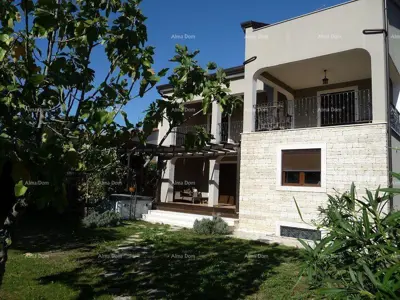 Haus 380 m², Umag - Zentrum und Nähe zum Meer