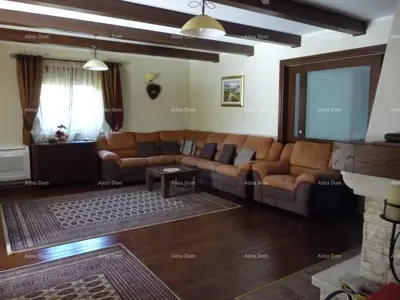 Haus 380 m², Umag - Zentrum und Nähe zum Meer - 4