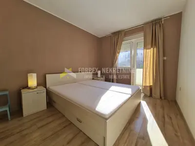 Apartment 81 m², Novi Vinodolski - quiet area and close to the sea - 9