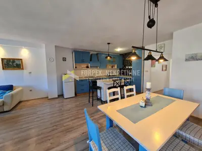 Apartment 81 m², Novi Vinodolski - quiet area and close to the sea - 5