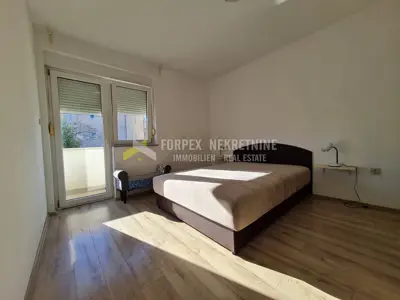 Apartment 81 m², Novi Vinodolski - quiet area and close to the sea - 10