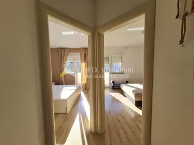 Apartment 81 m², Novi Vinodolski - quiet area and close to the sea - 7