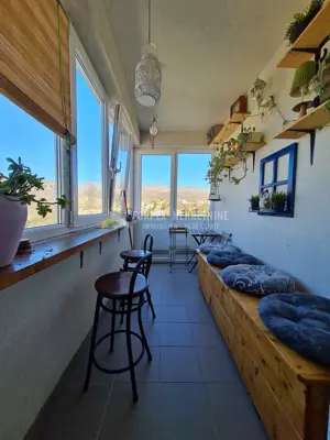 Apartment 81 m², Novi Vinodolski - quiet area and close to the sea - 3