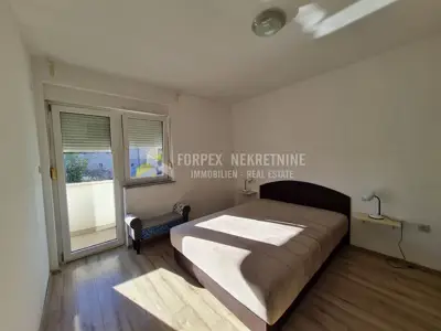 Apartment 81 m², Novi Vinodolski - quiet area and close to the sea - 8