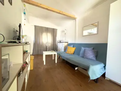 Kućica 46 m², Šegotići - uz more i šumu - 5