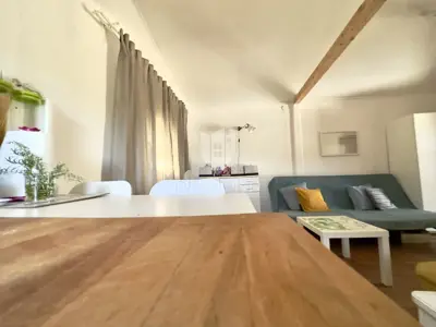Kućica 46 m², Šegotići - uz more i šumu - 6