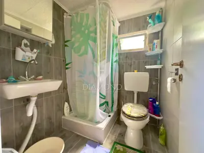 Kućica 46 m², Šegotići - uz more i šumu - 12