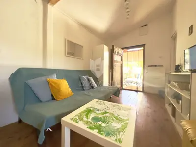 Kućica 46 m², Šegotići - uz more i šumu - 4