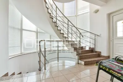 House 340 m², Gajnice, quiet location and privacy - 2