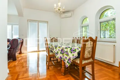 House 340 m², Gajnice, quiet location and privacy - 3