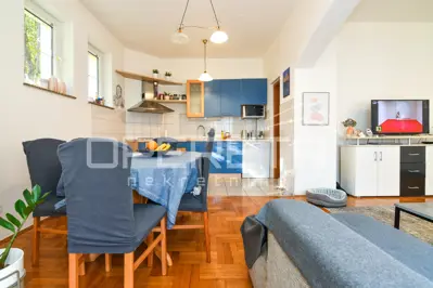 House 340 m², Gajnice, quiet location and privacy - 22