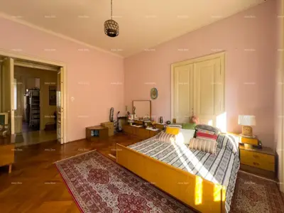 Stan, Pula Centar, 2. kat vile i 6 soba - 14