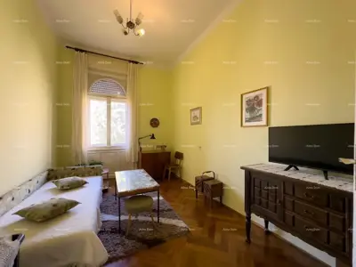 Stan, Pula Centar, 2. kat vile i 6 soba - 4