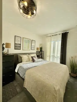 Wohnung 60 m², Umag - renoviert und in Meeresnähe - 4