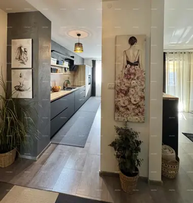 Wohnung 60 m², Umag - renoviert und in Meeresnähe - 3