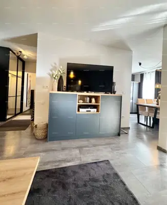 Wohnung 60 m², Umag - renoviert und in Meeresnähe - 10