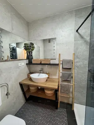 Wohnung 60 m², Umag - renoviert und in Meeresnähe - 5