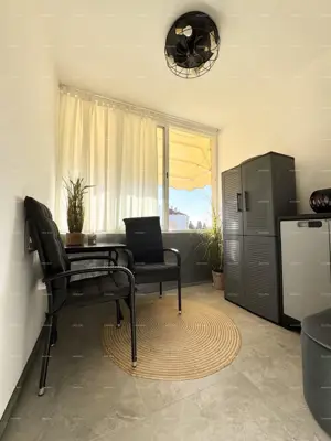 Wohnung 60 m², Umag - renoviert und in Meeresnähe - 8