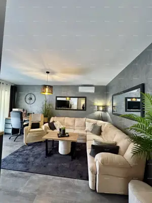 Wohnung 60 m², Umag - renoviert und in Meeresnähe - 9